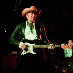 Dave Alvin