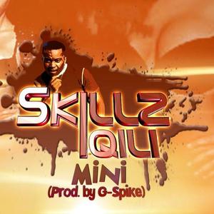 Skillz Iqili资料,Skillz Iqili最新歌曲,Skillz IqiliMV视频,Skillz Iqili音乐专辑,Skillz Iqili好听的歌