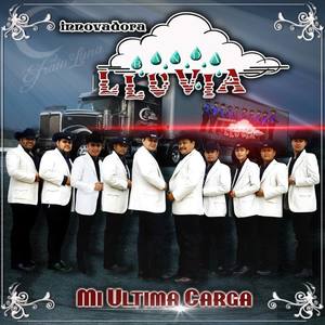 Innovadora Banda Lluvia