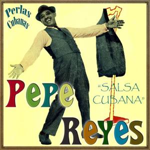 Pepe Reyes