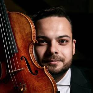 Dalibor Karvay资料,Dalibor Karvay最新歌曲,Dalibor KarvayMV视频,Dalibor Karvay音乐专辑,Dalibor Karvay好听的歌