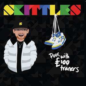 Skittles资料,Skittles最新歌曲,SkittlesMV视频,Skittles音乐专辑,Skittles好听的歌