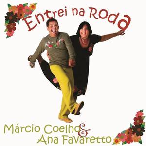 Márcio Coelho e Ana Favaretto