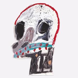 Djrum资料,Djrum最新歌曲,DjrumMV视频,Djrum音乐专辑,Djrum好听的歌