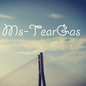 Ms-TearGas - Paragon-variable speed