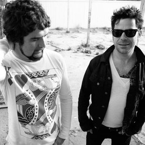 The Rondo Brothers资料,The Rondo Brothers最新歌曲,The Rondo BrothersMV视频,The Rondo Brothers音乐专辑,The Rondo Brothers好听的歌