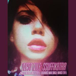 WEST NILE资料,WEST NILE最新歌曲,WEST NILEMV视频,WEST NILE音乐专辑,WEST NILE好听的歌