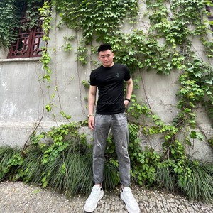 情深几许