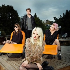 White Lung