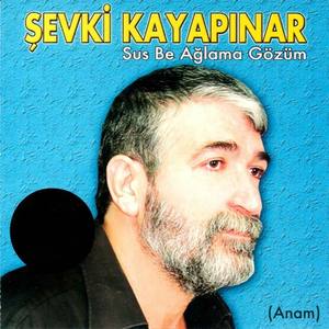 Şevki Kayapınar