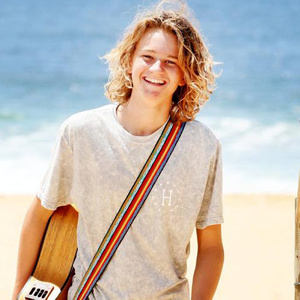 Fletcher Pilon资料,Fletcher Pilon最新歌曲,Fletcher PilonMV视频,Fletcher Pilon音乐专辑,Fletcher Pilon好听的歌