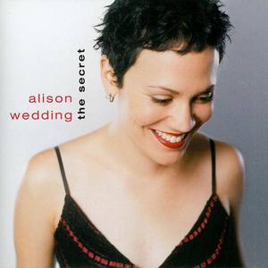 Alison Wedding