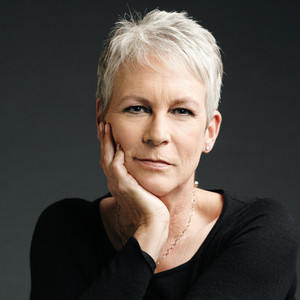 Jamie Lee Curtis