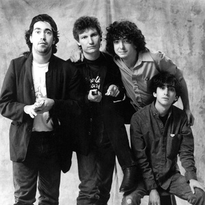 The Dead Milkmen