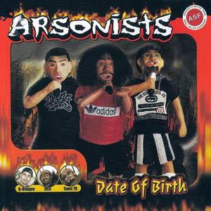 The Arsonists