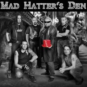 Mad Hatter's Den