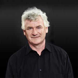 John McDermott