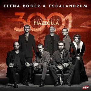 Elena Roger资料,Elena Roger最新歌曲,Elena RogerMV视频,Elena Roger音乐专辑,Elena Roger好听的歌