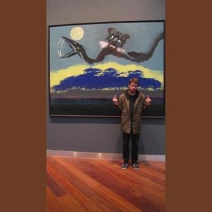 Nah资料,Nah最新歌曲,NahMV视频,Nah音乐专辑,Nah好听的歌