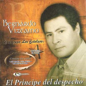 Bernardo Vizcaino