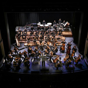 Athens Philharmonia Orchestra