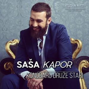 Sasa Kapor资料,Sasa Kapor最新歌曲,Sasa KaporMV视频,Sasa Kapor音乐专辑,Sasa Kapor好听的歌