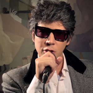 Maxi Trusso资料,Maxi Trusso最新歌曲,Maxi TrussoMV视频,Maxi Trusso音乐专辑,Maxi Trusso好听的歌