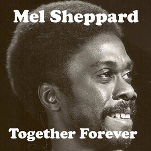 Mel Sheppard