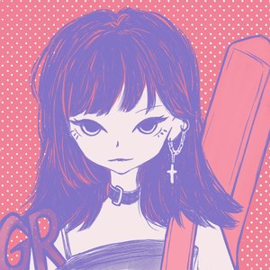 Grandma Rock资料,Grandma Rock最新歌曲,Grandma RockMV视频,Grandma Rock音乐专辑,Grandma Rock好听的歌
