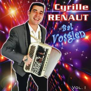 Cyrille Renaut