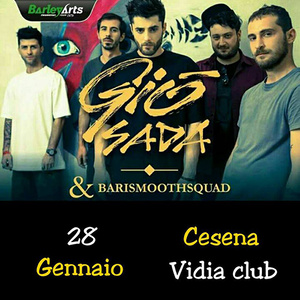 Barismoothsquad资料,Barismoothsquad最新歌曲,BarismoothsquadMV视频,Barismoothsquad音乐专辑,Barismoothsquad好听的歌