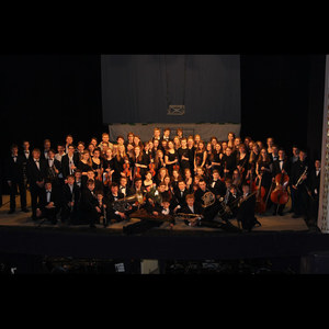 Kaunas City Symphony Orchestra资料,Kaunas City Symphony Orchestra最新歌曲,Kaunas City Symphony OrchestraMV视频,Kaunas City Symphony Orchestra音乐专辑,Kaunas City Symphony Orchestra好听的歌