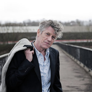 Paul Buchanan