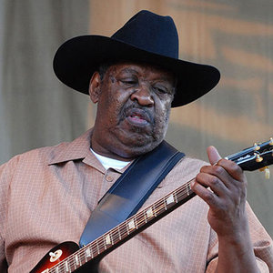 Magic Slim