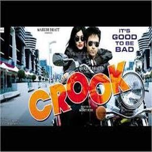 Crook资料,Crook最新歌曲,CrookMV视频,Crook音乐专辑,Crook好听的歌