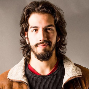 Rodrigo Borges资料,Rodrigo Borges最新歌曲,Rodrigo BorgesMV视频,Rodrigo Borges音乐专辑,Rodrigo Borges好听的歌