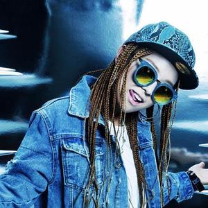 Kimmy资料,Kimmy最新歌曲,KimmyMV视频,Kimmy音乐专辑,Kimmy好听的歌