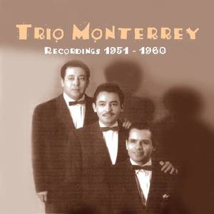 Trío Monterrey