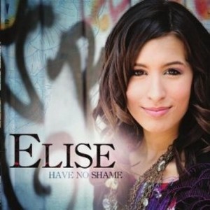 Elise资料,Elise最新歌曲,EliseMV视频,Elise音乐专辑,Elise好听的歌
