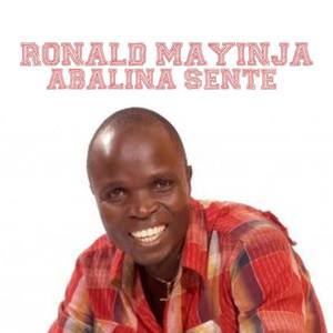 Ronald Mayinja