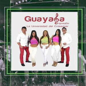 Guayaba Orquesta