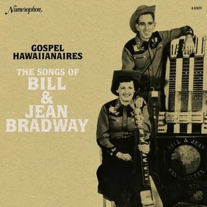 Bill & Jean Bradway