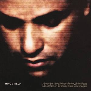 Mino Cinelu资料,Mino Cinelu最新歌曲,Mino CineluMV视频,Mino Cinelu音乐专辑,Mino Cinelu好听的歌
