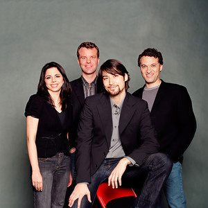 Pacifica Quartet资料,Pacifica Quartet最新歌曲,Pacifica QuartetMV视频,Pacifica Quartet音乐专辑,Pacifica Quartet好听的歌