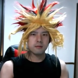 吵死了