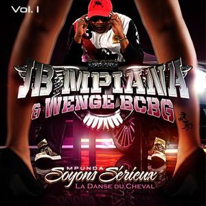 JB Mpiana资料,JB Mpiana最新歌曲,JB MpianaMV视频,JB Mpiana音乐专辑,JB Mpiana好听的歌