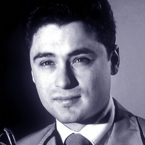 Shorty Rogers资料,Shorty Rogers最新歌曲,Shorty RogersMV视频,Shorty Rogers音乐专辑,Shorty Rogers好听的歌