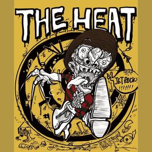 The Heat资料,The Heat最新歌曲,The HeatMV视频,The Heat音乐专辑,The Heat好听的歌