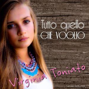 Virginia Toniato资料,Virginia Toniato最新歌曲,Virginia ToniatoMV视频,Virginia Toniato音乐专辑,Virginia Toniato好听的歌