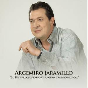 Argemiro Jaramillo资料,Argemiro Jaramillo最新歌曲,Argemiro JaramilloMV视频,Argemiro Jaramillo音乐专辑,Argemiro Jaramillo好听的歌